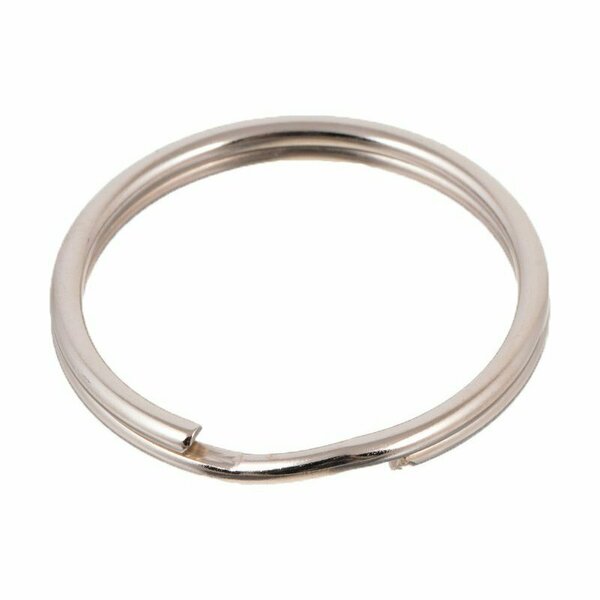 Heritage Internal Retaining Ring, Steel, Zinc Plated Finish, 1.375 in Bore Dia. SRN-1159